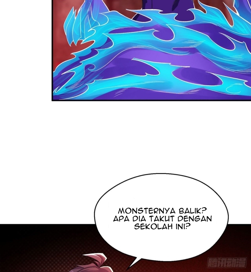 I Picked Up An Attributes Chapter 54 Gambar 63